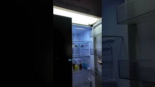 Samsungs Family Hub The Smart Fridge Thats Changing Kitchens shorts [upl. by Terese883]