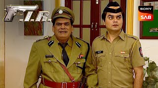 Gopi का हुआ Promotion  FIR Ep 864  Comedy Marathon [upl. by Evvy]