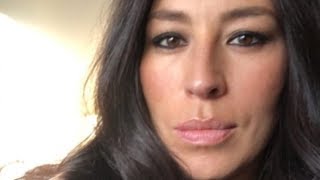 The Truth About Joanna Gaines [upl. by Aniham]