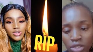 RIP as YORUBA MOVIE ACTRESS Bukunmi OLUWASHINA móurns and people troop out to consôle her [upl. by Yraillih960]