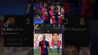 Primer tiempo gana barcelona motivacion futbol [upl. by Pitts]