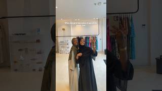 Travel diaries in Dubai ✨ dubai travel hijab hijabi somali abaya dubailife eid eid2024 [upl. by Erdnoed323]