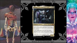 EDH Deck Tech Eriette of the Charmed Apple [upl. by Einama195]