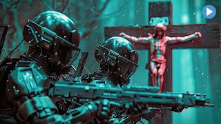 BLACK EASTER 🎬 Exclusive Full Action SciFi Movie Premiere 🎬 English HD 2024 [upl. by Anirba]