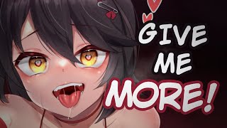 ASMR耳舐め Melting Ears with Pleasure ♡ Ear Licking Mouth Sounds [upl. by Gayner]