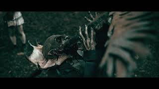 Jeepers Creepers Reborn  Death Scene  1080p [upl. by Brien654]