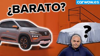 La estupidez del coche eléctrico… barato [upl. by Kristianson]