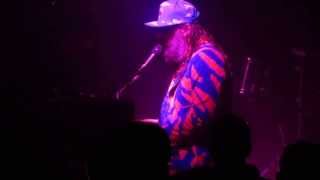 Sébastien Tellier  La Ritournelle Live Jazzy Version [upl. by Pillsbury76]