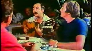 Klapa Tramuntana Biograd 1974 [upl. by Legnaleugim313]