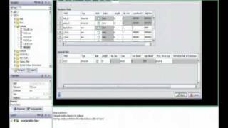 Surpac 04 Create database [upl. by Fabri]