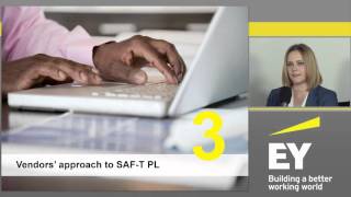 SAFT  How to implement it and how to test the files p2 [upl. by Ichabod]