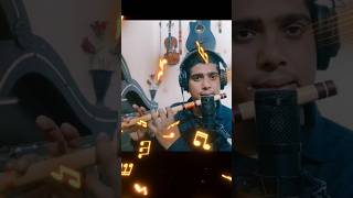 Best flute tutorial for beginnershow to play bansuriHow to play Omg flute tune trendingvideo [upl. by Enelaehs961]