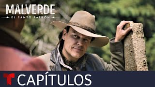 Malverde El Santo Patrón  Capítulo 3  Telemundo [upl. by Rdnaskela]