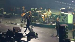 Liam Gallagher Acquiesce Live Arena Birmingham 12112019 [upl. by Ledeen549]