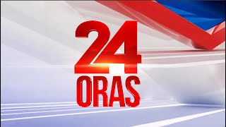 24 Oras Livestream July 25 2024  Replay [upl. by Seidule567]