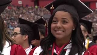 President Obama’s full speech at Rutgers commencement [upl. by Gayla]