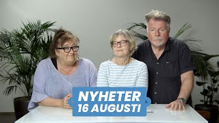 Tusentals fel på nybyggd brf [upl. by Babbie]