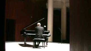 ISAAC ALBÉNIZ NAVARRA Luis Fernando Pérez piano [upl. by Ytineres670]