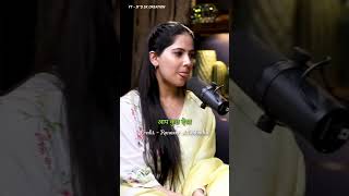 Jaya Kishori Dream 🤩 New Jaya Kishori podcast video Ranveer Allahbadia Podcast podcast [upl. by Shandra]