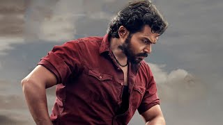 Kaashmora  Karthi  South Superhit Horror Hindi Dubbed Movie  Nayanthara  Sri Divya Vivek [upl. by Eniarda]