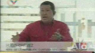 Chavez habla de Reinaldo Armas [upl. by Hampton175]