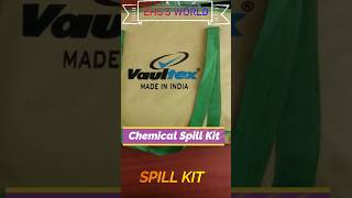 Spill Kit Training  Chemicals and Oils  iHASCO [upl. by Charlena]