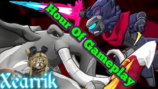 Rivals 2 Loxodont And Clairen Gameplay [upl. by Arv]