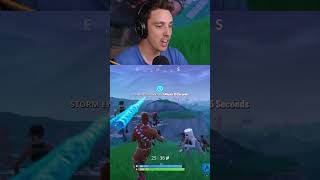 The Day Lazarbeam Broke Fortnite [upl. by Niki]