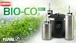 BOOST YOUR PLANTS TO THE MAX  Fluval BioCO2 Pro [upl. by Ancier]