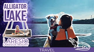 Best Resort Near Manila The Pet Friendly Destination Laresio Lakeside Resort in Los Baños Laguna [upl. by Oflodor]