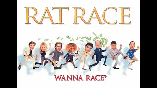 Rat Race Official Movie Trailer [upl. by Ahtreb]