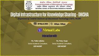 Online Training Day 3  Virtual Labs [upl. by Vani366]