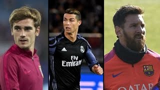 WeltfußballerWahl Ronaldo großer Favorit [upl. by Neisa]