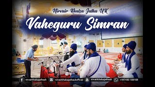 Vaheguru Simran  ਵਾਹਿਗੁਰੂ ਸਿਮਰਨ  Melaka [upl. by Germaine878]