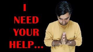 I Need Help  Sanjiv Pandey [upl. by Acile898]