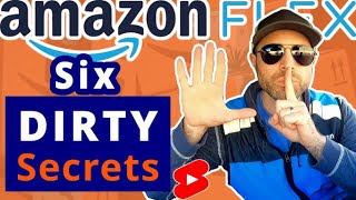 Amazon Flex  Do THIS to Make MORE Money per Block 🤑💰 amazon amazonflex amazondriver [upl. by Leduar]