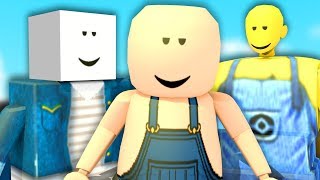 ROBLOX CHILL SIMULATOR [upl. by Eilloh922]