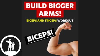 3 Exercises To Build Impressive Biceps Over 40 [upl. by Einhapets683]