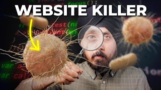 How To Spot And Remove Toxic Backlinks [upl. by Aelsel]