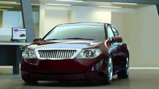 Carscom  The Reviews Are In Talking Cars  Super Bowl 45 Ad [upl. by Orazal411]