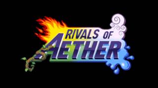 Rivals of Aether ALPHA OST 3 [upl. by Hume943]