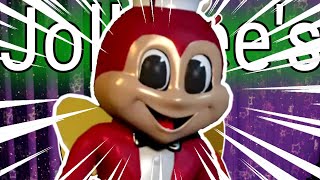 JOLLIBEE IS BACK  Jollibees Phase 2 Gameplay [upl. by Acirema]