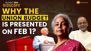 Budget 2024 Why February 1 for Budget Demystifying Budget Date and Time [upl. by Innej]