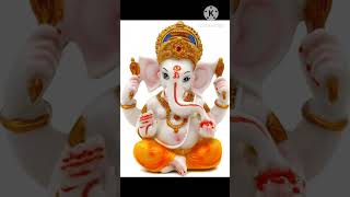 श्री गणेशायः नमः 🙏🙏🙏गणेश ganesh bhajan [upl. by Adnohsak803]