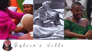 BBMZANZI YOLANDA EXPOSE ZEE MPUMI AT IT WITH JAREED CHUENZA EXPOSE ELS 😱bbmzansi [upl. by Guerin]