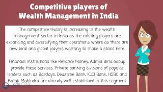 Wealth Management in India [upl. by Millar]