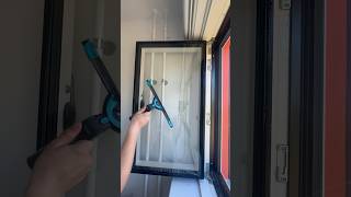 Squeegee squeegee windowcleaning shorts [upl. by Cate]