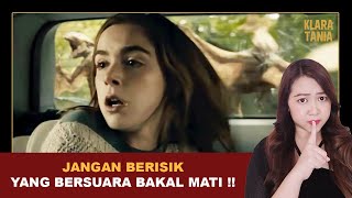 YANG BERISIK BAKAL MATI   Alur Cerita Film oleh Klara Tania [upl. by Willmert]