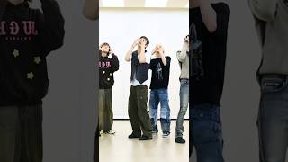 P1Harmony  quotSad Songquot Dance Practice Mirrored short ver p1harmony kpop [upl. by Mord719]