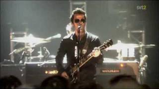 Stereophonics  My Own Worst Enemy London Live 2009 [upl. by Zetrac]